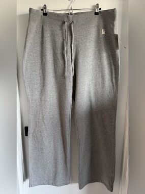 ⭐️Like New⭐️ Polo Jeans Company: Sweatpants (waist approx 20.5in) Size XL